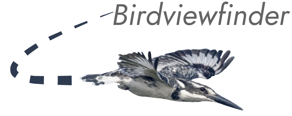 BirdViewFinder